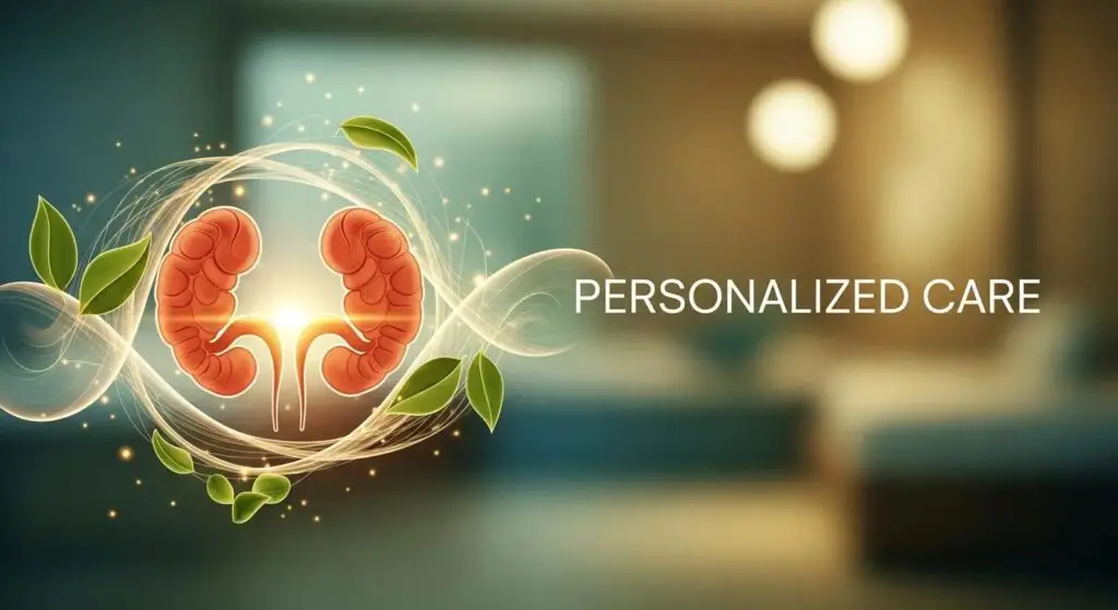 Personalized Adrenal Fatigue Care