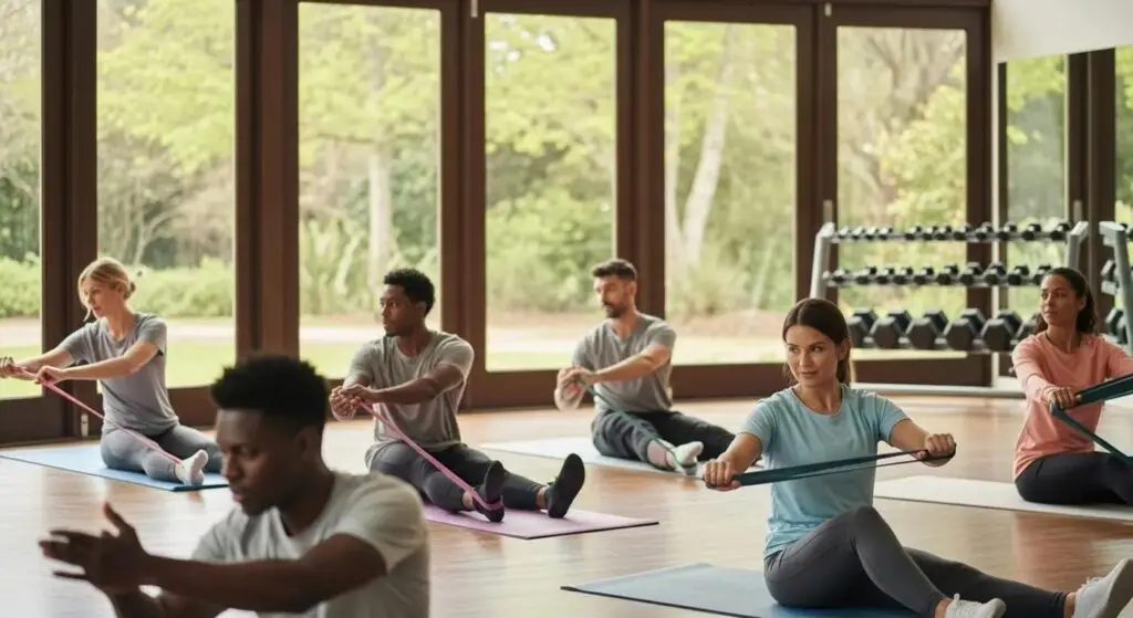 Transform Your Body Safely