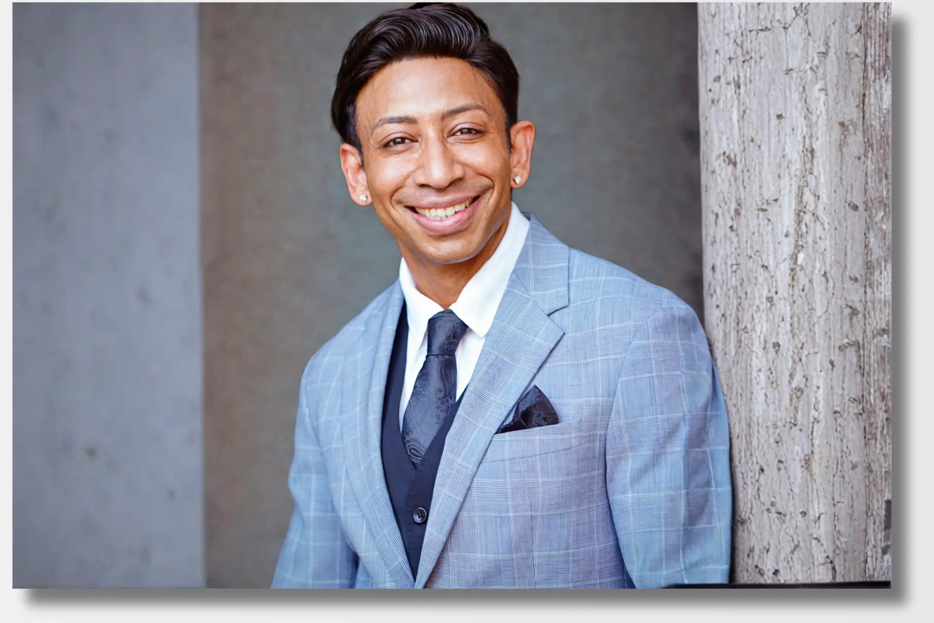Official portrait of Dr Shiv Kumar Goel, MD, functional and longevity medicine physician in San Antonio, Texas.