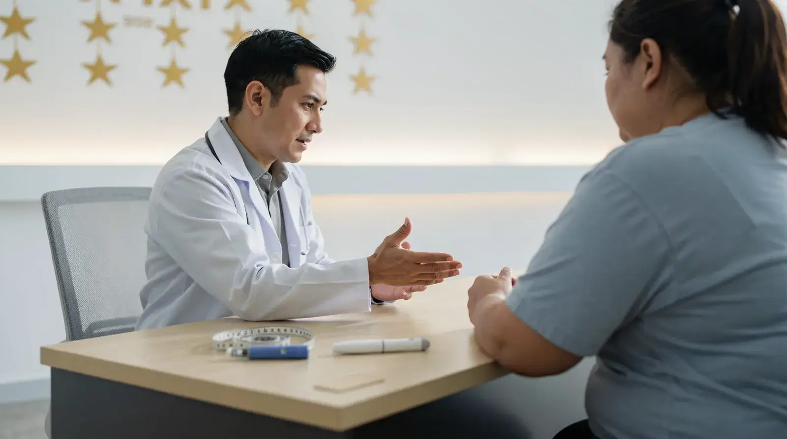 Prime Vitality Care has earned more than 500 five-star reviews, reflecting patient trust in its