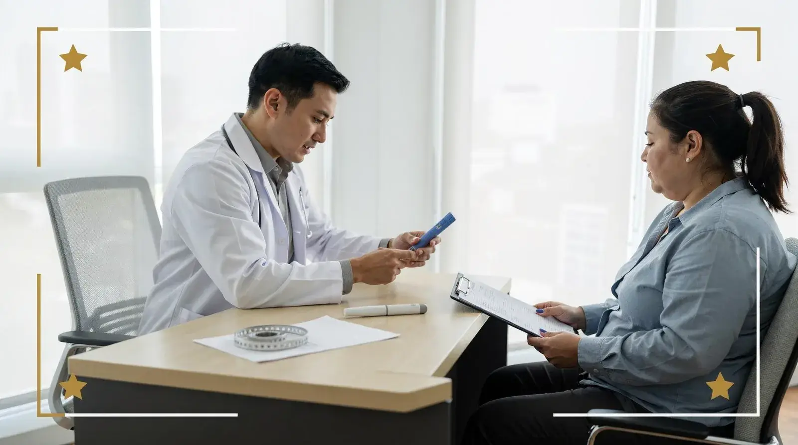 Prime Vitality Care has earned over 500 five-star reviews, reflecting consistent patient satisfaction across its