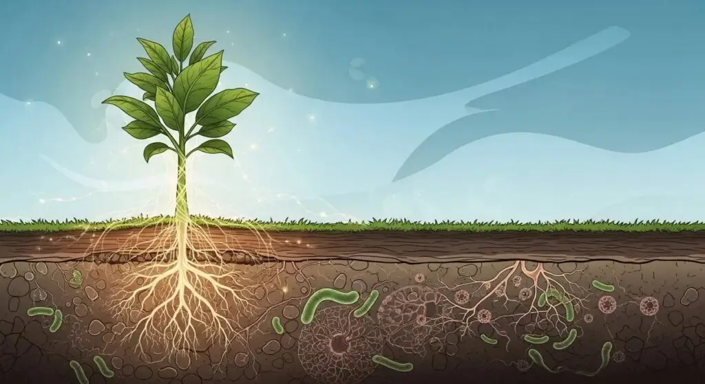 Unlock Your Health's Root Causes