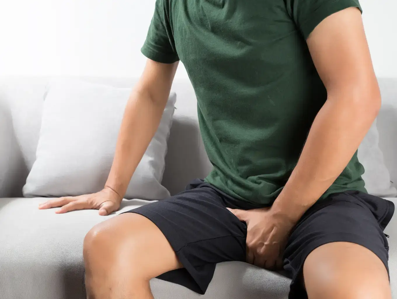 PrimeHang penile traction therapy