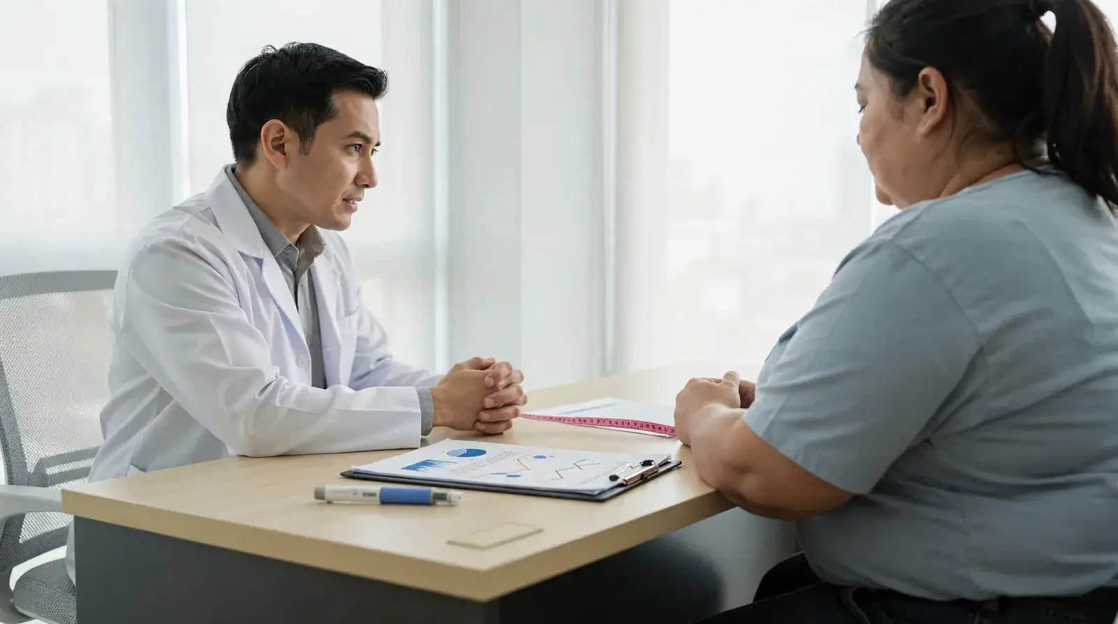 The Signature Practice is built around five physician-led pillars, including hormone optimization, as part