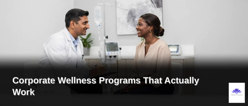 Prioritizing employee well-being creates a happier, more productive, and more engaged workforce.; A large majority