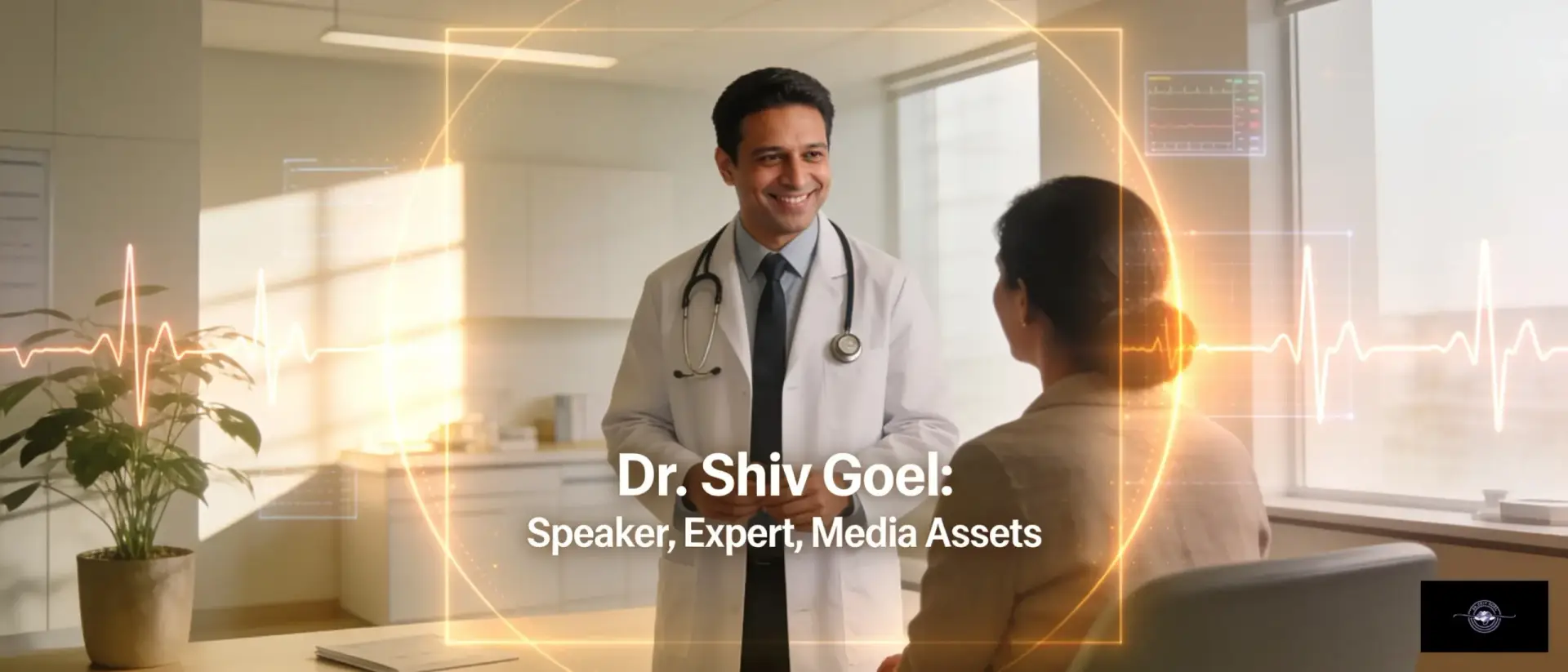 Dr. Goel is a triple board-certified physician and founder of Prime Vitality Care who serves