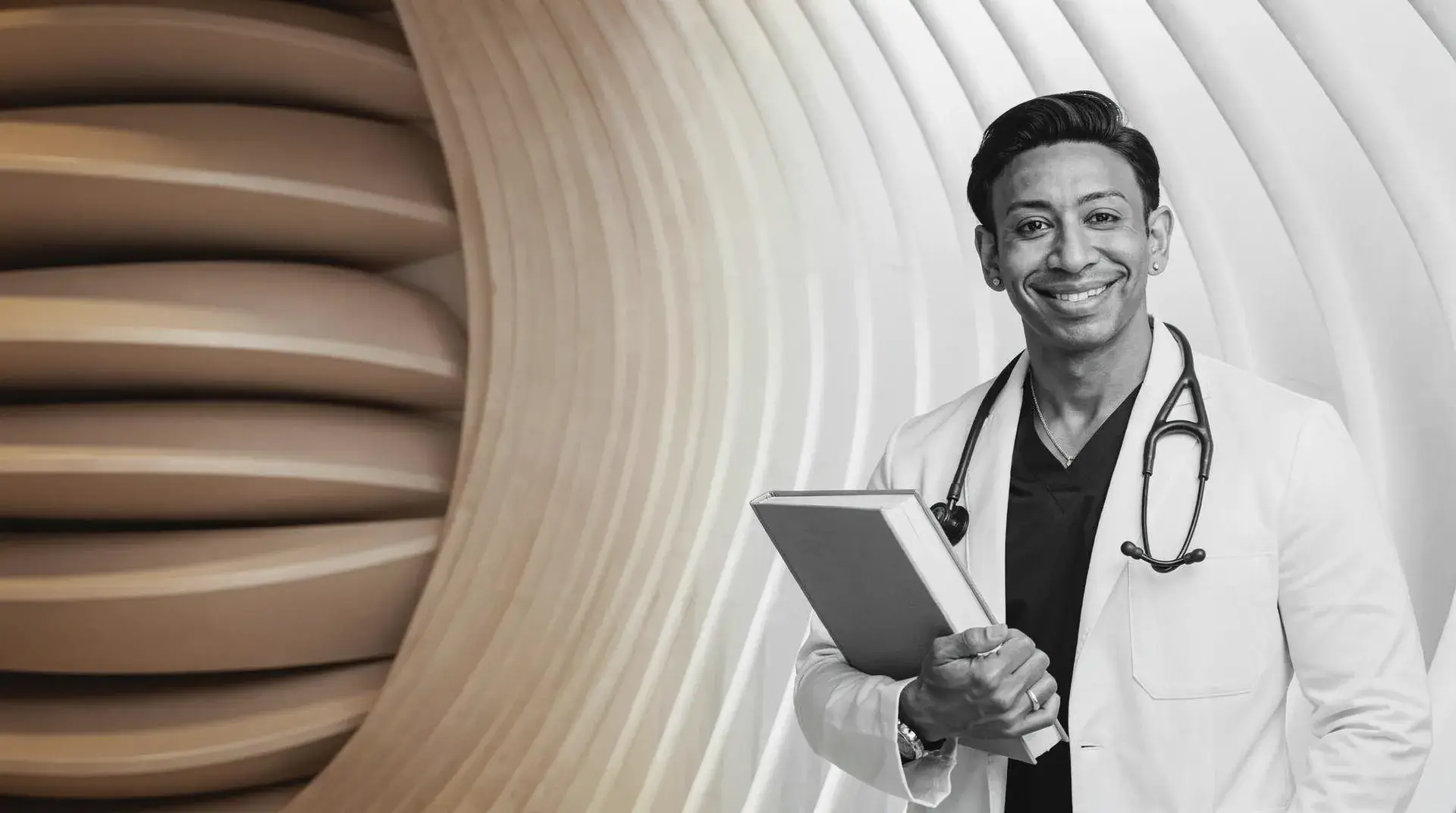 Opinion editors actively seek well-written, clashing views, meaning physicians with a clear clinical perspective have